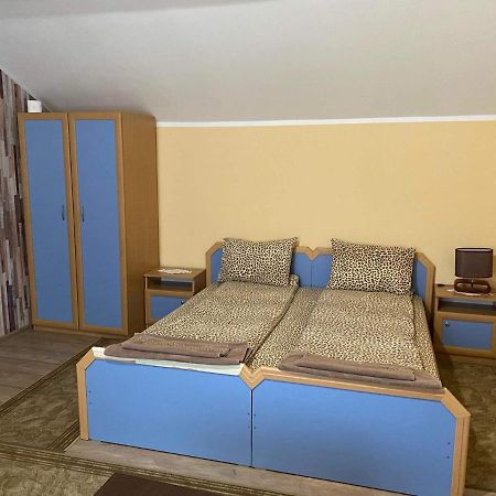 Villa Paradise Бели искър Екстериор снимка