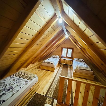 Villa Paradise Бели искър Екстериор снимка