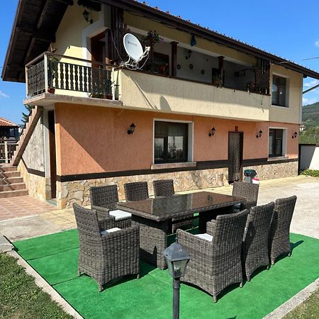 Villa Paradise Бели искър Екстериор снимка