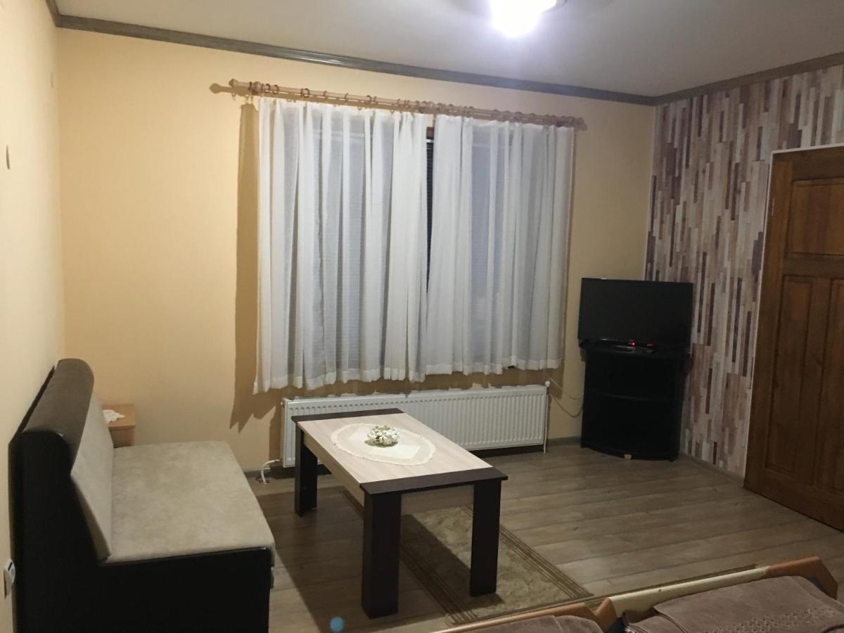 Villa Paradise Бели искър Екстериор снимка