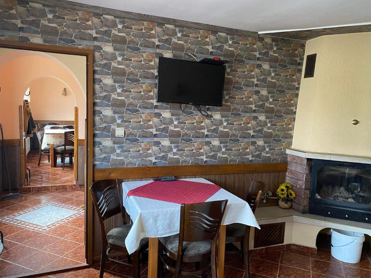 Villa Paradise Бели искър Екстериор снимка