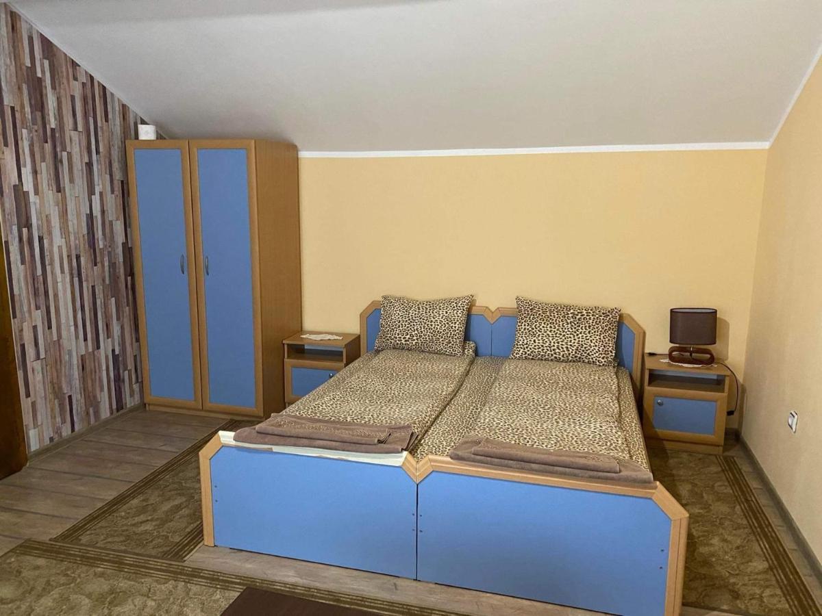 Villa Paradise Бели искър Екстериор снимка