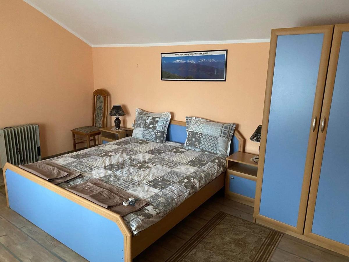 Villa Paradise Бели искър Екстериор снимка