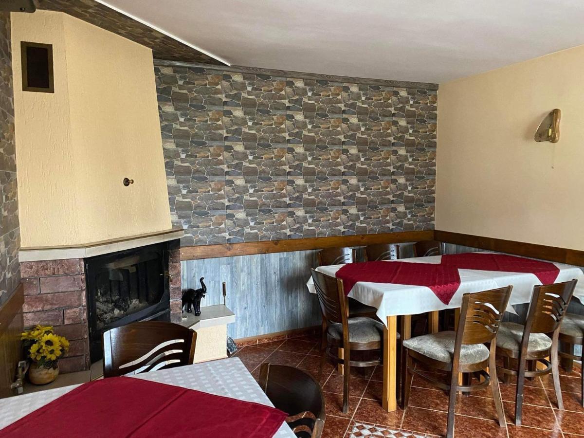 Villa Paradise Бели искър Екстериор снимка