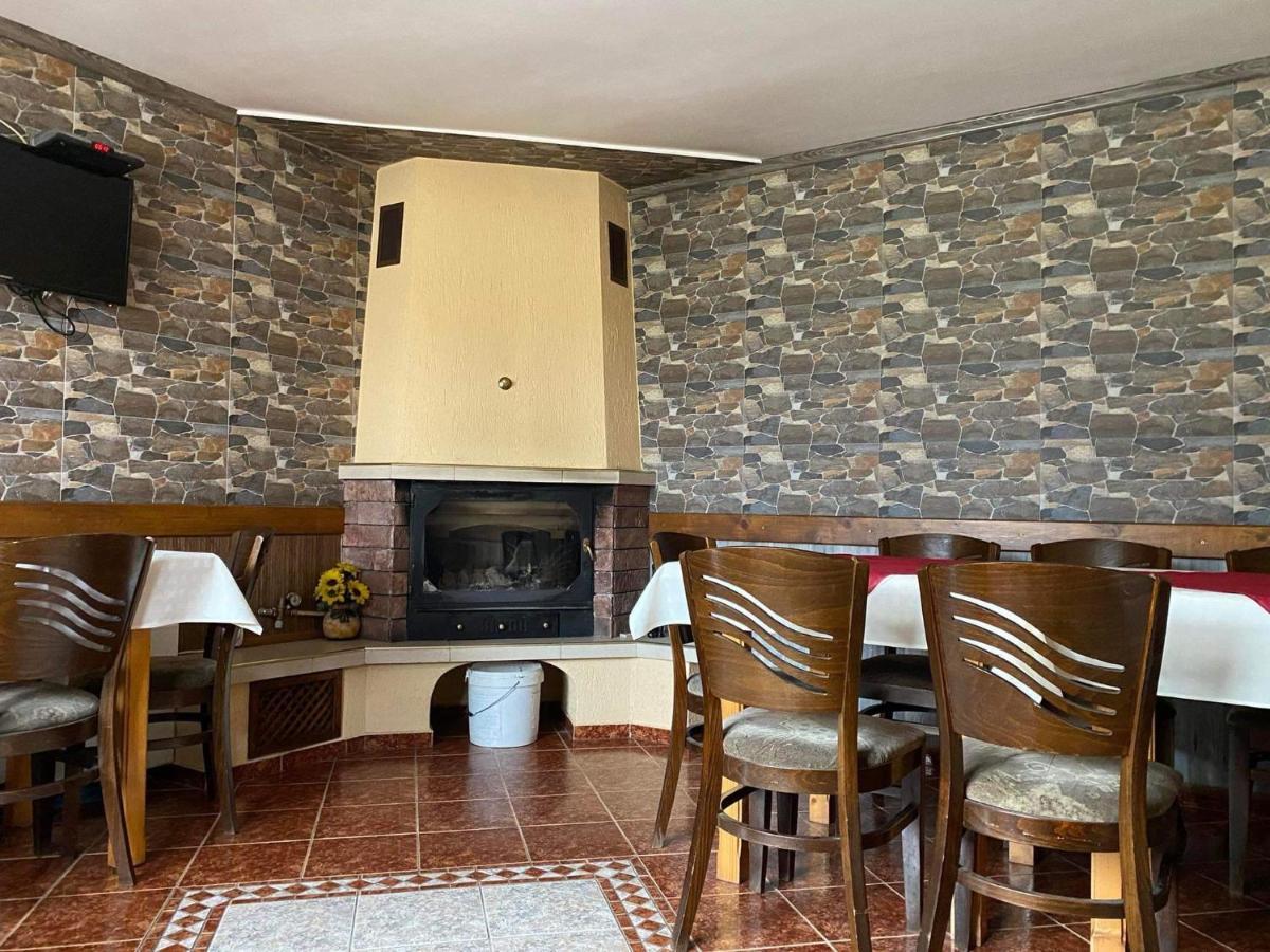 Villa Paradise Бели искър Екстериор снимка