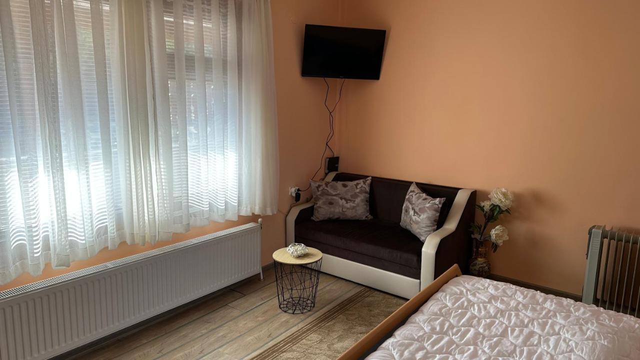 Villa Paradise Бели искър Екстериор снимка