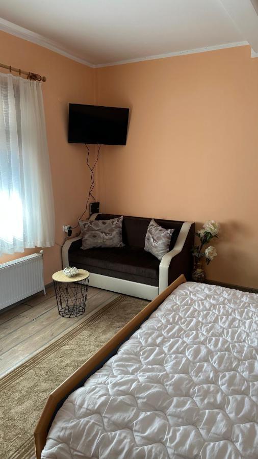 Villa Paradise Бели искър Екстериор снимка