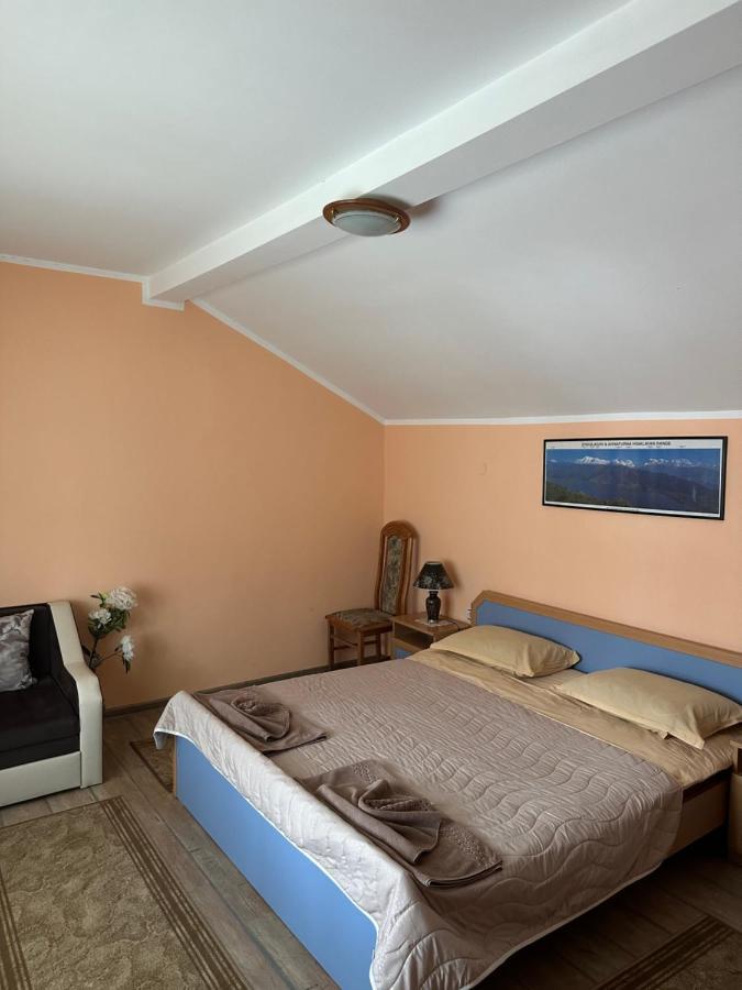 Villa Paradise Бели искър Екстериор снимка