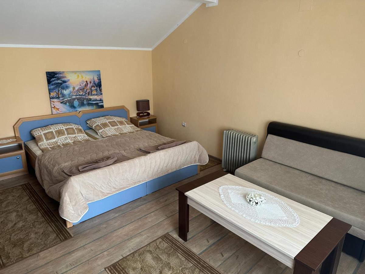 Villa Paradise Бели искър Екстериор снимка