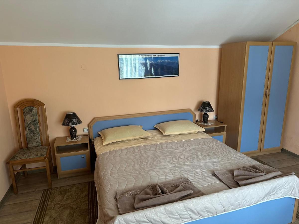 Villa Paradise Бели искър Екстериор снимка