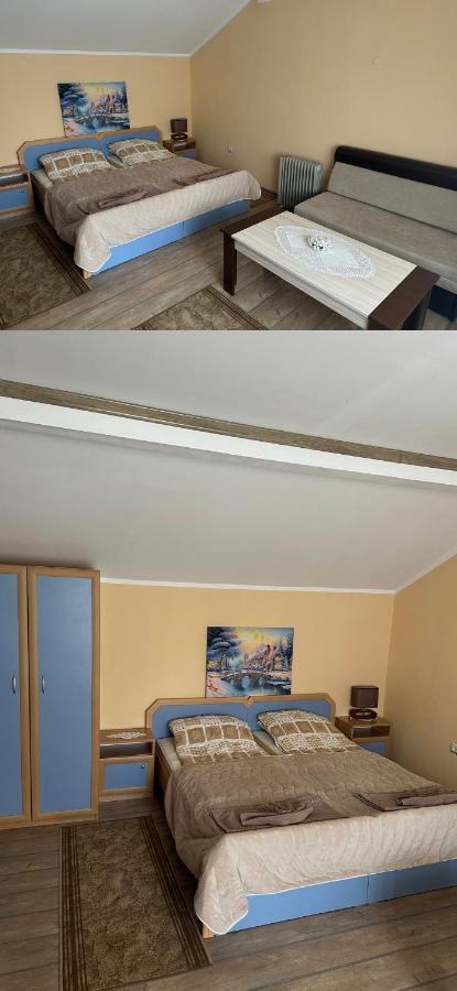 Villa Paradise Бели искър Екстериор снимка