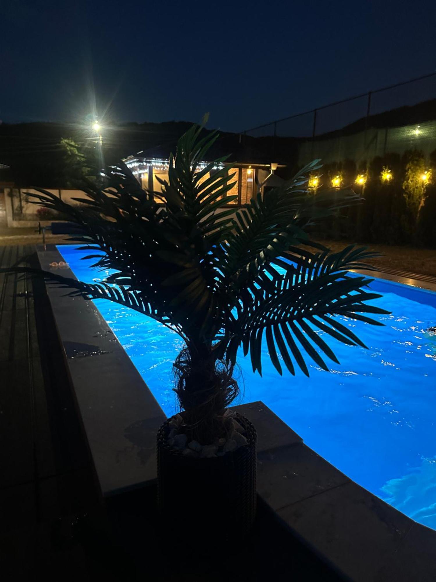 Villa Paradise Бели искър Екстериор снимка