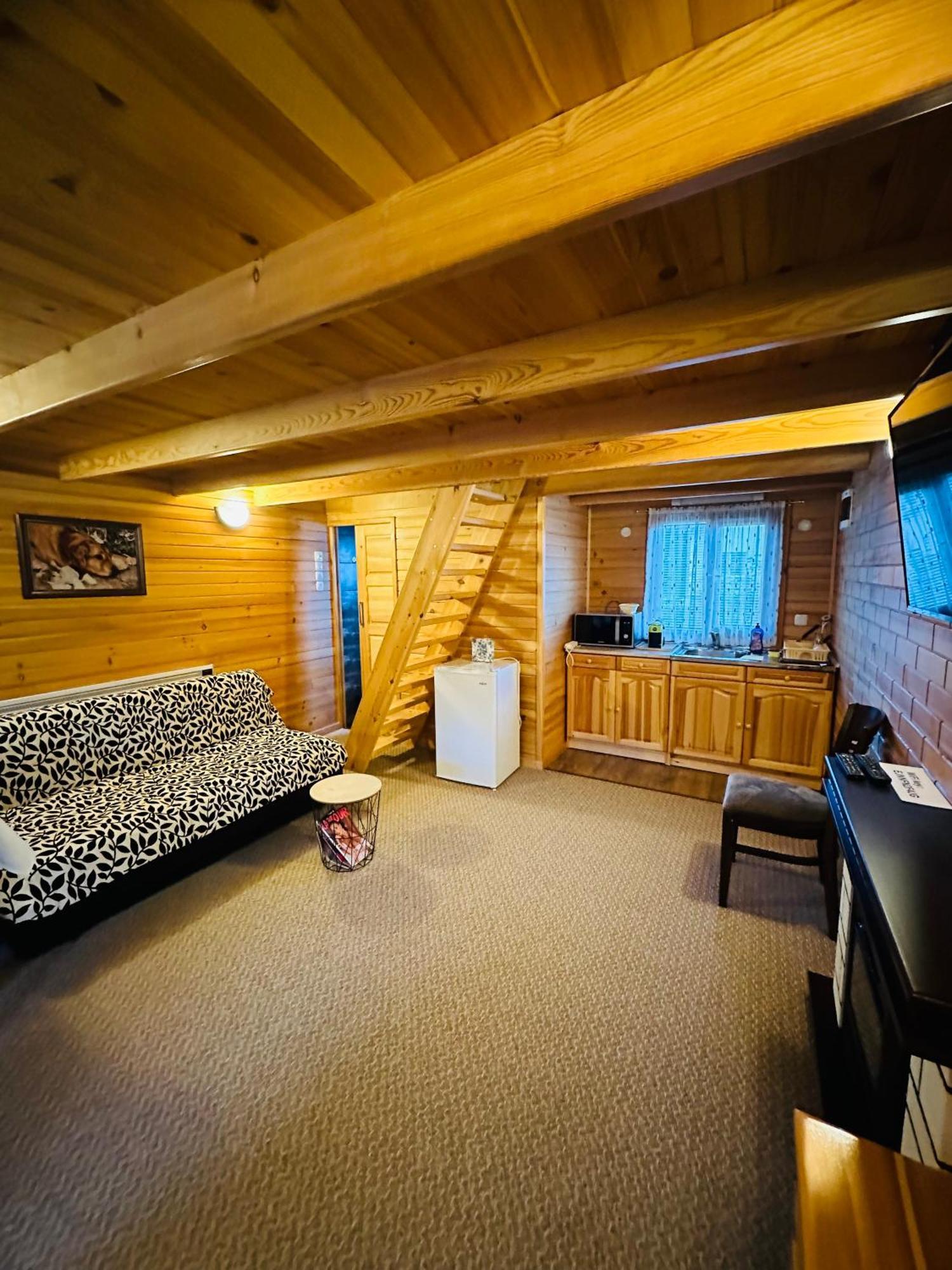 Villa Paradise Бели искър Екстериор снимка