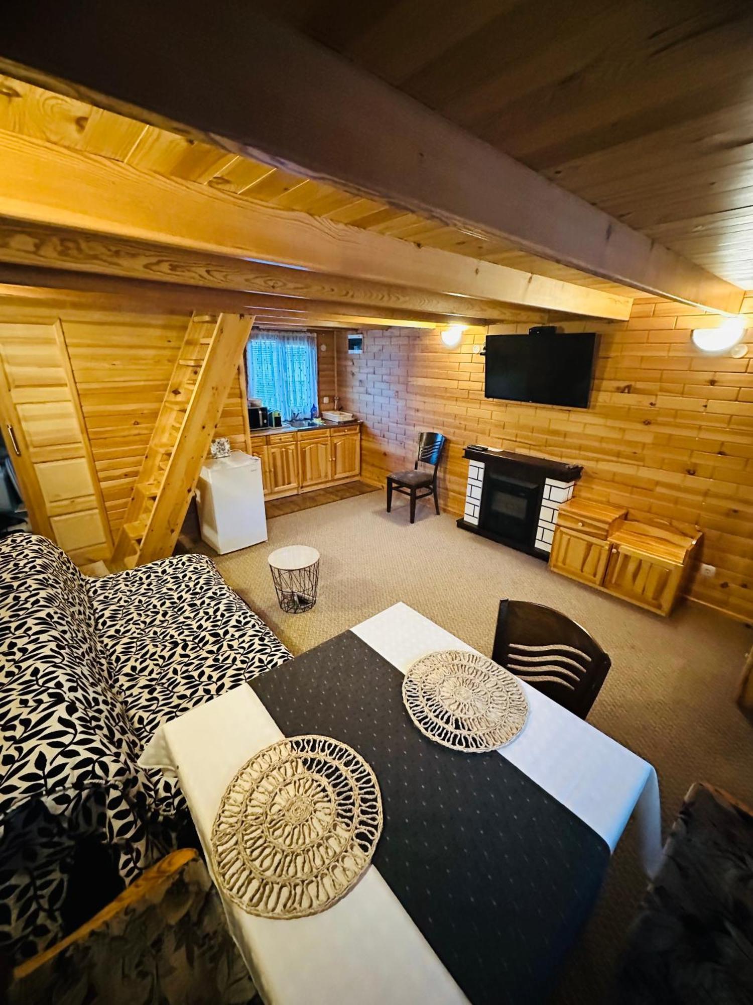 Villa Paradise Бели искър Екстериор снимка