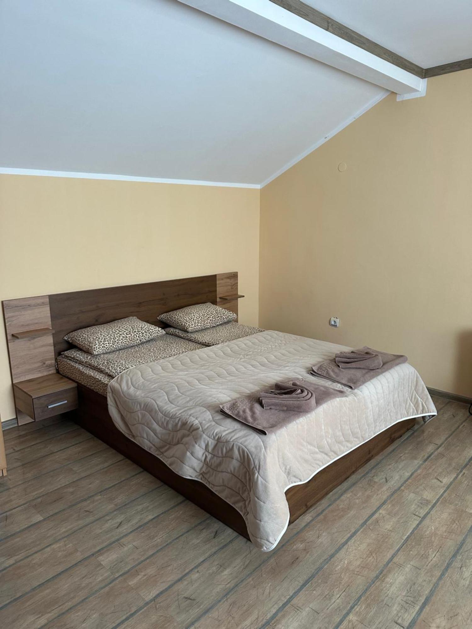 Villa Paradise Бели искър Екстериор снимка