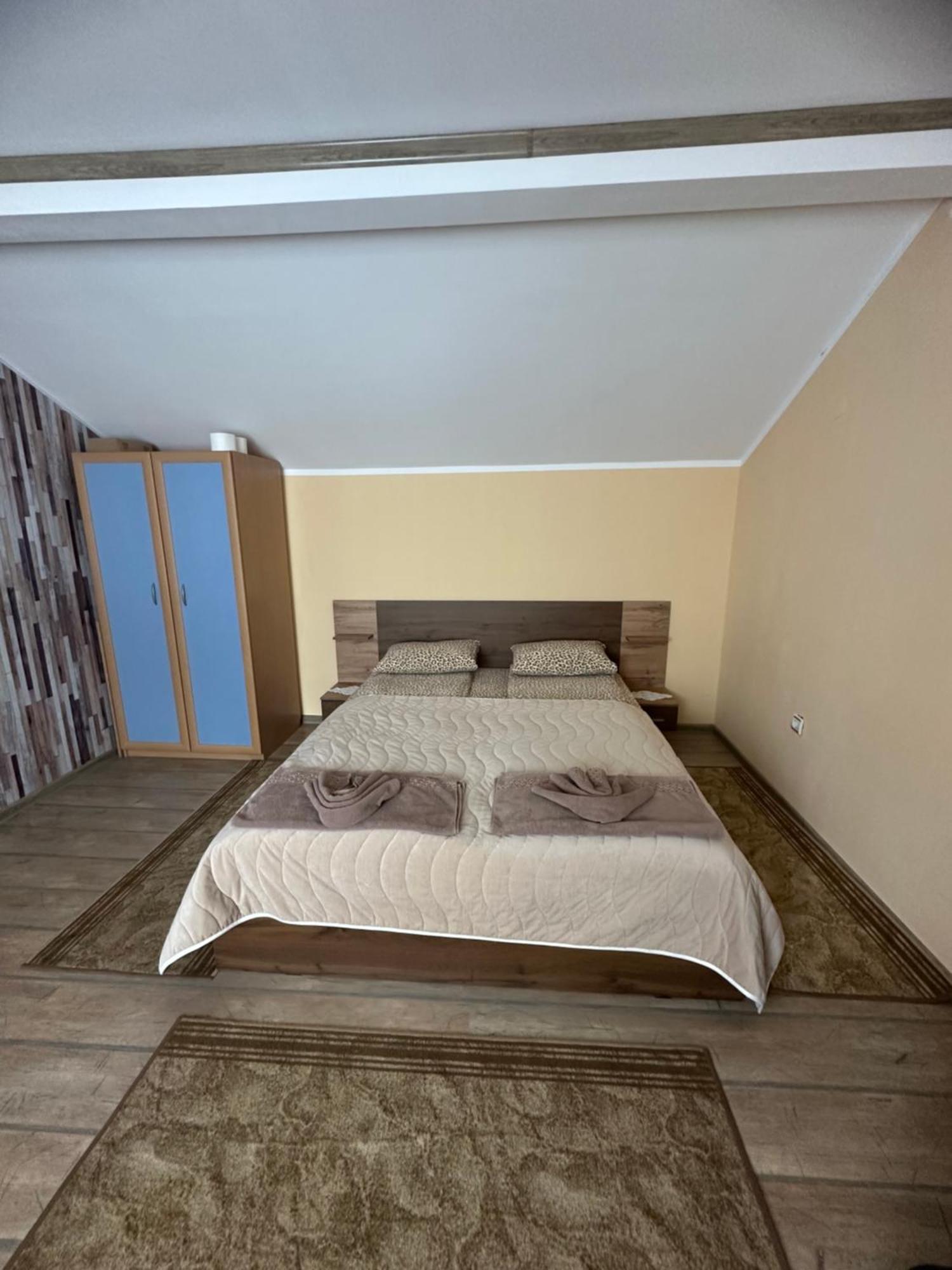 Villa Paradise Бели искър Екстериор снимка