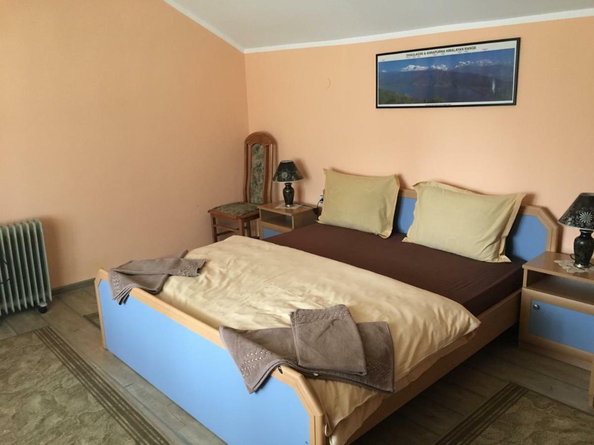 Villa Paradise Бели искър Екстериор снимка