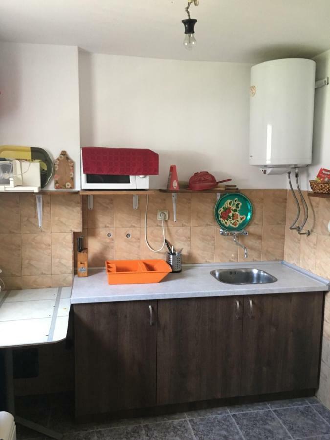 Villa Paradise Бели искър Екстериор снимка