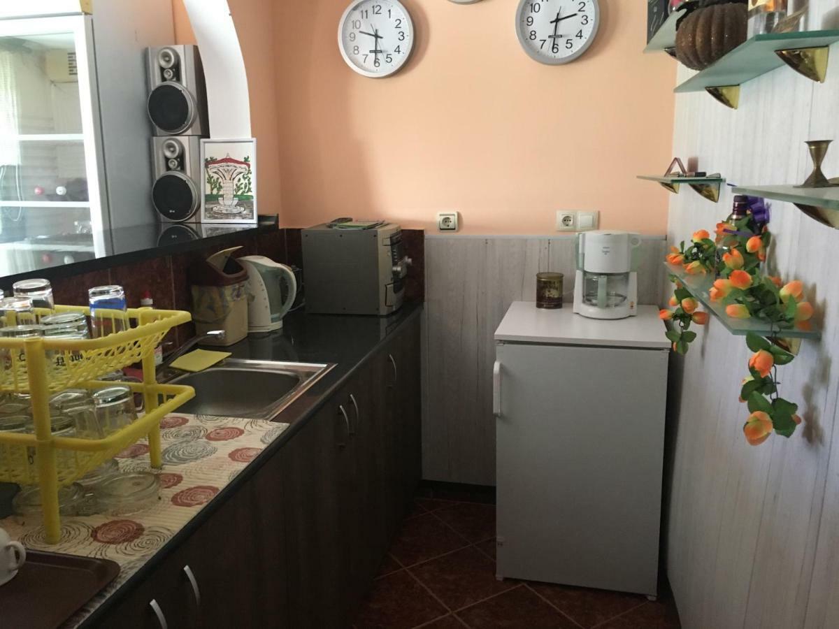 Villa Paradise Бели искър Екстериор снимка