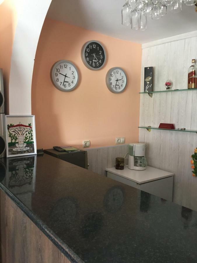 Villa Paradise Бели искър Екстериор снимка