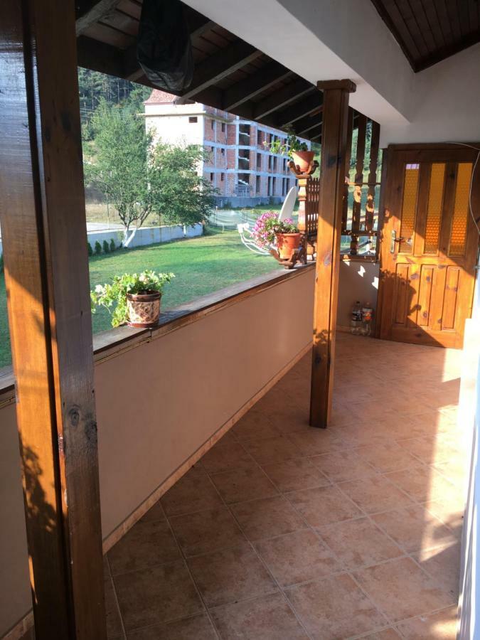 Villa Paradise Бели искър Екстериор снимка